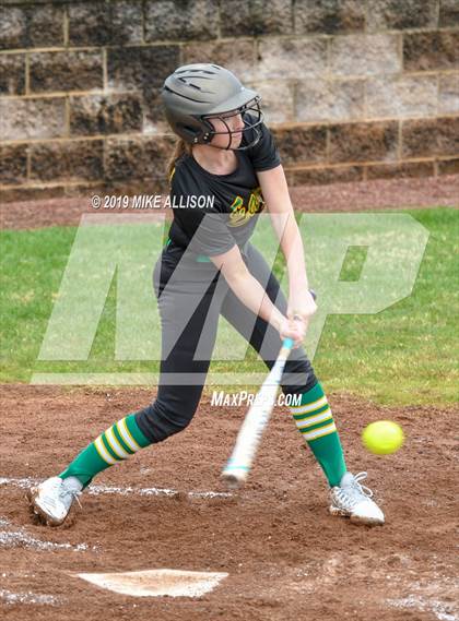 Thumbnail 1 in Rhea County vs Sequatchie County (Soddy Daisy Play Day) photogallery.