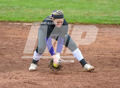 Thumbnail 2 in Rhea County vs Sequatchie County (Soddy Daisy Play Day) photogallery.