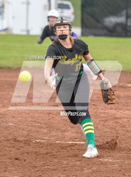 Thumbnail 2 in Rhea County vs Sequatchie County (Soddy Daisy Play Day) photogallery.