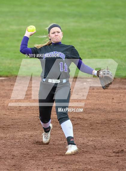 Thumbnail 3 in Rhea County vs Sequatchie County (Soddy Daisy Play Day) photogallery.
