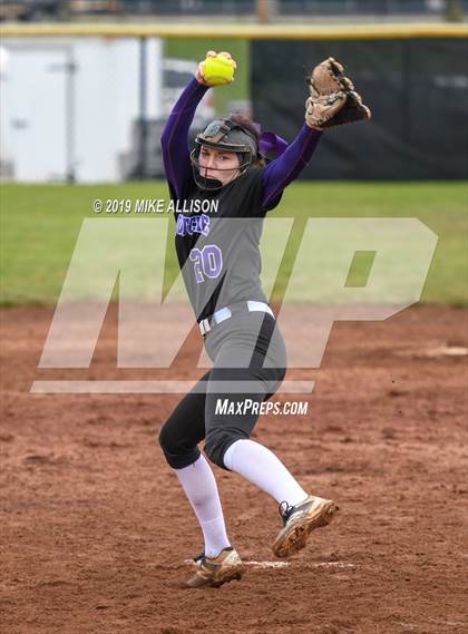 Thumbnail 3 in Rhea County vs Sequatchie County (Soddy Daisy Play Day) photogallery.
