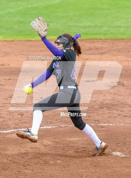 Thumbnail 3 in Rhea County vs Sequatchie County (Soddy Daisy Play Day) photogallery.