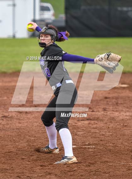 Thumbnail 1 in Rhea County vs Sequatchie County (Soddy Daisy Play Day) photogallery.