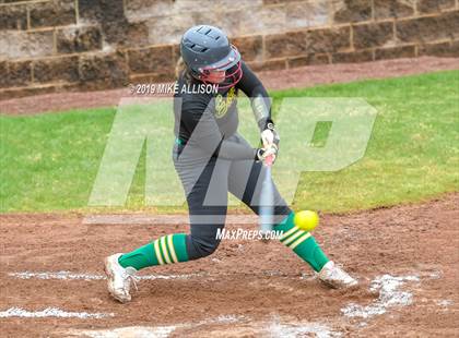 Thumbnail 1 in Rhea County vs Sequatchie County (Soddy Daisy Play Day) photogallery.