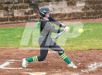 Thumbnail 2 in Rhea County vs Sequatchie County (Soddy Daisy Play Day) photogallery.