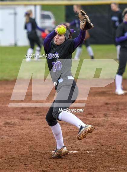 Thumbnail 1 in Rhea County vs Sequatchie County (Soddy Daisy Play Day) photogallery.