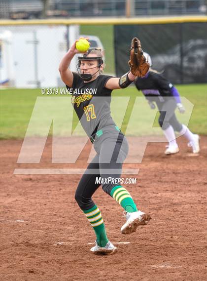 Thumbnail 3 in Rhea County vs Sequatchie County (Soddy Daisy Play Day) photogallery.