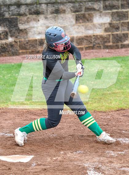 Thumbnail 3 in Rhea County vs Sequatchie County (Soddy Daisy Play Day) photogallery.