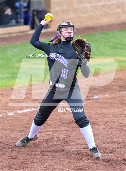 Thumbnail 2 in Rhea County vs Sequatchie County (Soddy Daisy Play Day) photogallery.