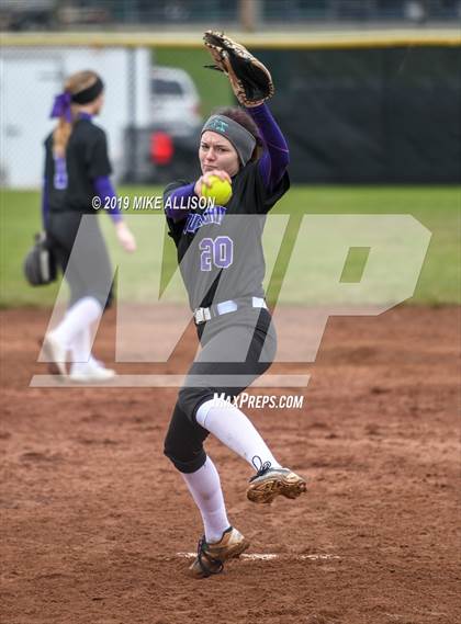Thumbnail 2 in Rhea County vs Sequatchie County (Soddy Daisy Play Day) photogallery.