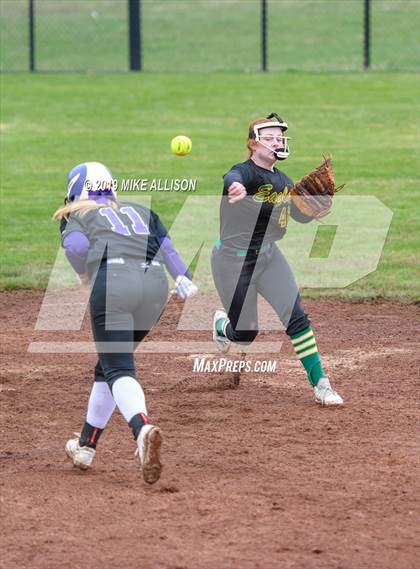 Thumbnail 2 in Rhea County vs Sequatchie County (Soddy Daisy Play Day) photogallery.