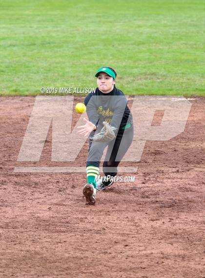Thumbnail 3 in Rhea County vs Sequatchie County (Soddy Daisy Play Day) photogallery.