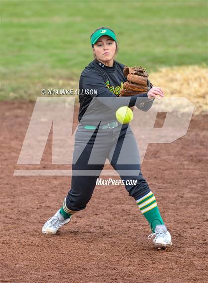 Thumbnail 1 in Rhea County vs Sequatchie County (Soddy Daisy Play Day) photogallery.