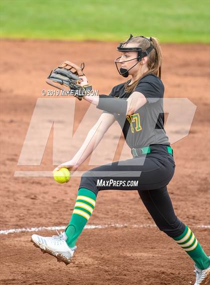 Thumbnail 3 in Rhea County vs Sequatchie County (Soddy Daisy Play Day) photogallery.