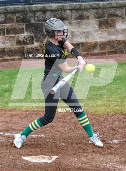 Thumbnail 1 in Rhea County vs Sequatchie County (Soddy Daisy Play Day) photogallery.