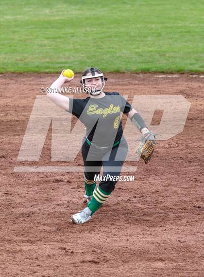 Thumbnail 1 in Rhea County vs Sequatchie County (Soddy Daisy Play Day) photogallery.
