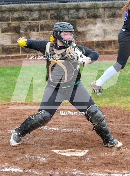 Thumbnail 3 in Rhea County vs Sequatchie County (Soddy Daisy Play Day) photogallery.