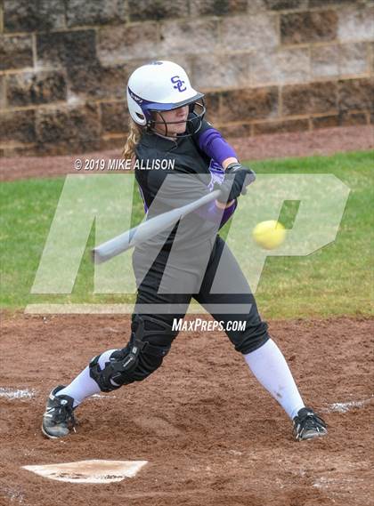 Thumbnail 3 in Rhea County vs Sequatchie County (Soddy Daisy Play Day) photogallery.