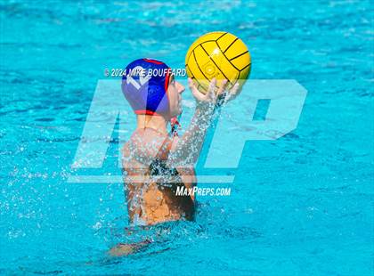 Thumbnail 3 in San Marcos vs. Redlands East Valley (Tournament of Champions) photogallery.