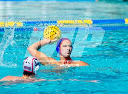 Thumbnail 2 in San Marcos vs. Redlands East Valley (Tournament of Champions) photogallery.
