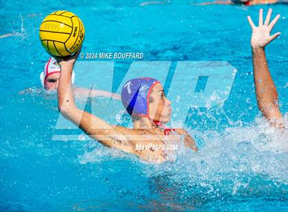 Thumbnail 2 in San Marcos vs. Redlands East Valley (Tournament of Champions) photogallery.