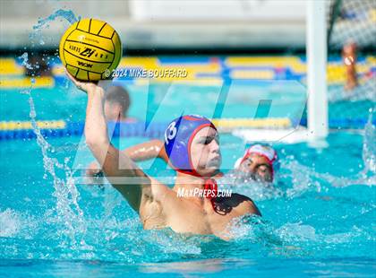 Thumbnail 2 in San Marcos vs. Redlands East Valley (Tournament of Champions) photogallery.