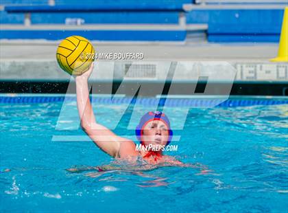 Thumbnail 3 in San Marcos vs. Redlands East Valley (Tournament of Champions) photogallery.