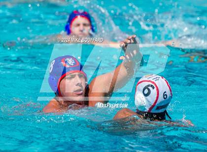 Thumbnail 2 in San Marcos vs. Redlands East Valley (Tournament of Champions) photogallery.