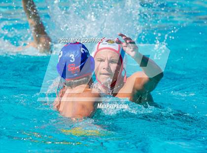 Thumbnail 2 in San Marcos vs. Redlands East Valley (Tournament of Champions) photogallery.