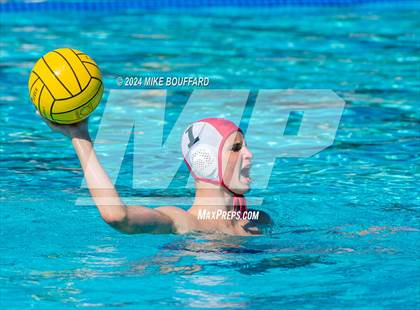 Thumbnail 3 in San Marcos vs. Redlands East Valley (Tournament of Champions) photogallery.