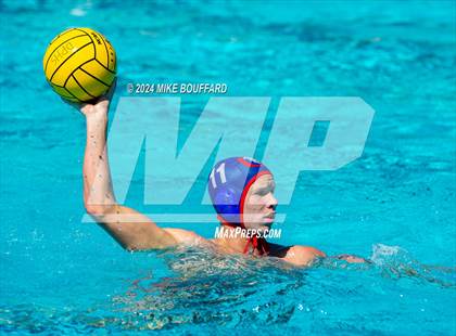 Thumbnail 1 in San Marcos vs. Redlands East Valley (Tournament of Champions) photogallery.
