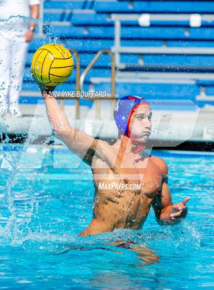 Thumbnail 3 in San Marcos vs. Redlands East Valley (Tournament of Champions) photogallery.