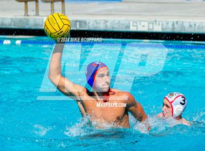 Thumbnail 1 in San Marcos vs. Redlands East Valley (Tournament of Champions) photogallery.