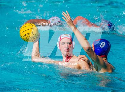 Thumbnail 3 in San Marcos vs. Redlands East Valley (Tournament of Champions) photogallery.