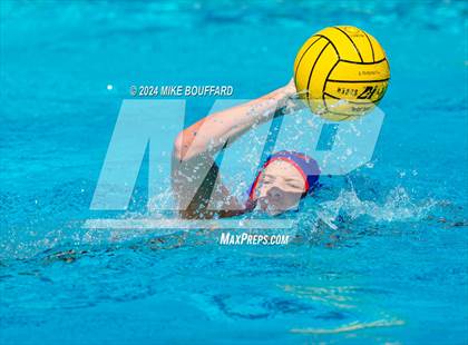 Thumbnail 3 in San Marcos vs. Redlands East Valley (Tournament of Champions) photogallery.