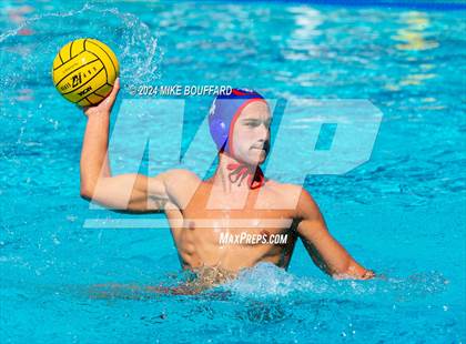 Thumbnail 3 in San Marcos vs. Redlands East Valley (Tournament of Champions) photogallery.