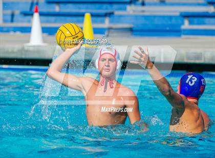 Thumbnail 2 in San Marcos vs. Redlands East Valley (Tournament of Champions) photogallery.