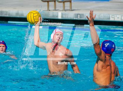 Thumbnail 3 in San Marcos vs. Redlands East Valley (Tournament of Champions) photogallery.