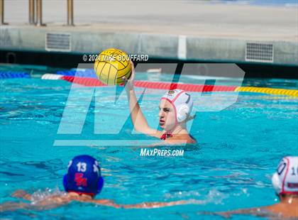 Thumbnail 3 in San Marcos vs. Redlands East Valley (Tournament of Champions) photogallery.
