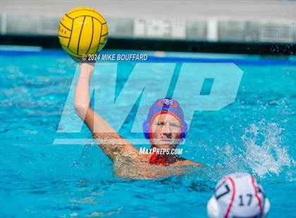 Thumbnail 3 in San Marcos vs. Redlands East Valley (Tournament of Champions) photogallery.