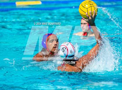 Thumbnail 2 in San Marcos vs. Redlands East Valley (Tournament of Champions) photogallery.