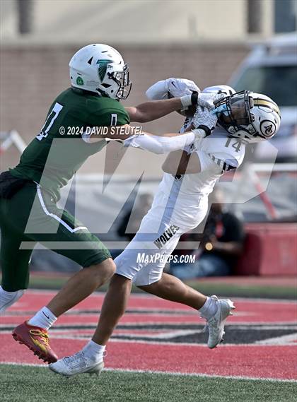 Thumbnail 1 in American Canyon vs. Palmdale (CIF State Div. 5-A Final) photogallery.