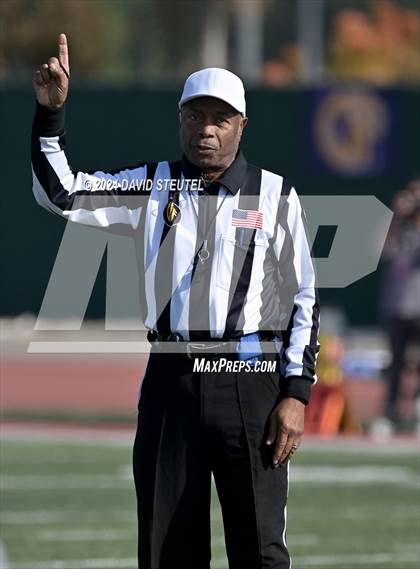 Thumbnail 2 in American Canyon vs. Palmdale (CIF State Div. 5-A Final) photogallery.