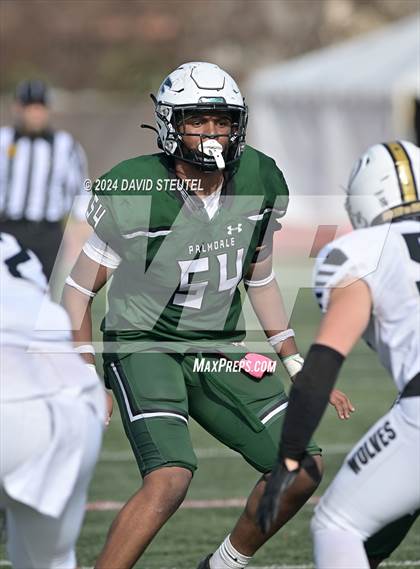 Thumbnail 1 in American Canyon vs. Palmdale (CIF State Div. 5-A Final) photogallery.