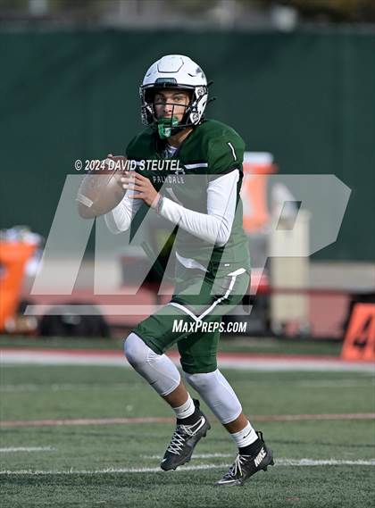 Thumbnail 1 in American Canyon vs. Palmdale (CIF State Div. 5-A Final) photogallery.