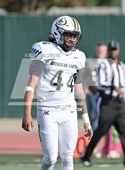 Thumbnail 2 in American Canyon vs. Palmdale (CIF State Div. 5-A Final) photogallery.