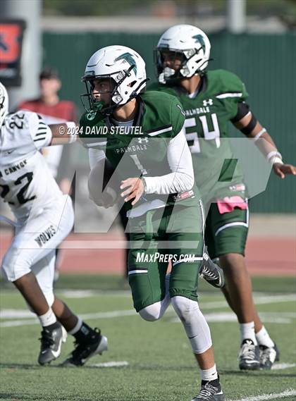 Thumbnail 1 in American Canyon vs. Palmdale (CIF State Div. 5-A Final) photogallery.