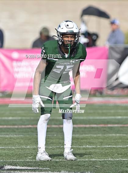 Thumbnail 2 in American Canyon vs. Palmdale (CIF State Div. 5-A Final) photogallery.