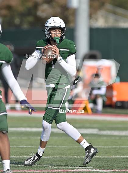 Thumbnail 3 in American Canyon vs. Palmdale (CIF State Div. 5-A Final) photogallery.