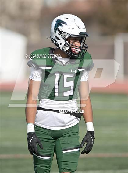 Thumbnail 3 in American Canyon vs. Palmdale (CIF State Div. 5-A Final) photogallery.
